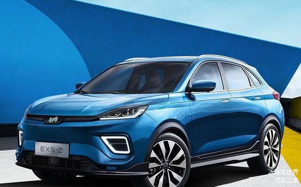 佛山222WEY威派豪华SUV市场的黑马，零跑汽车与智能交通系统的协同